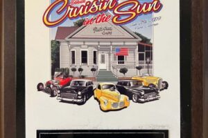 Cruisin Sponsor