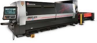 Precision Sheet Metal Fabrication