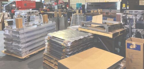 Key manufacturing trends that are shaping 2026