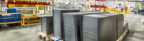 Energy Industry Components